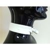 Pepper Medical Bariatric Two Piece Adult Trach Tie II Tube Holder