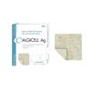 Derma Algicell Ag Calcium Alginate Dressing with Antimicrobial Silver
