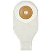 ConvaTec ActiveLife One-Piece Pre-Cut Transparent Drainable Pouch With Durahesive Skin Barrier