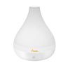 2-in-1 Ultrasonic Cool Mist Humidifier- EE-5953AD
