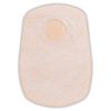 ConvaTec SUR-FIT Natura Two Piece Opaque Flange Cap With Filter