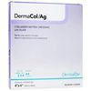 DermaRite DermaCol/Ag Collagen Matrix Dressing with Silver