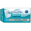 Secure Personal Care TotalDry Brief Liner