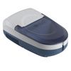 Drive Compartment Style Compressor Nebulizer