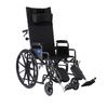 Buy Medline Reclining Wheelchair 