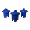 Graham Field Filter Cap For Neb-u-Tyke Train Pediatric Nebulizer Compressor