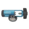 Drive Chad CGA 870 Oxygen Regulator