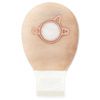 Hollister New Image Two-Piece Beige Mini Drainable Pouch With Integrated Filter