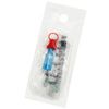 Hollister Advance Plus Straight Pocket Touchless Intermittent Catheter