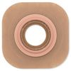 Hollister New Image Two-Piece Extended Wear Flat Cut-to-fit Flextend Skin Barrier