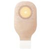 Hollister Premier One-Piece Flat Cut-to-fit Ultra-clear Drainable Pouch With FlexWear Skin Barrier