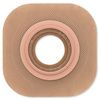 Hollister New Image Two-Piece Extended Wear Flat Pre-Cut Flextend Skin Barrier