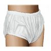 Essential Medical Quik-Sorb Reusable Pull-On Incontinent Pants