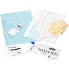 MTG Kiddie-Kath Closed System Firm Intermittent Catheter Kit For Kids