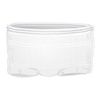 Mckesson Unisex Incontinence knit Pants