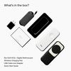 Eko DUO Digital Stethoscope Accessories