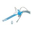 CareFusion AirLife IPPB Manifolds with 360 Degree Baffled Nebulizer For Small Particle Size