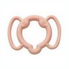 Pressure Point High Tension Ring For Erecaid Systems