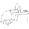 Buy Sunset Portable Suction Machine Accessories