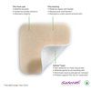 Mepilex Lite Thin Foam Dressing Features
