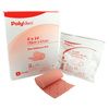 PolyMem Non Adhesive Roll Dressing - 4 inches x 24 inches