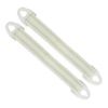 Hollister Fabric Leg Bag Straps