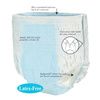 Swimmates Adult Disposable Swim Diaper Features