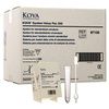 Kova System Value Pac 500 Complete Urinalysis Kit