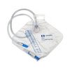 Cardinal Dover Urine Drainage Bag with Needle Sampling Port