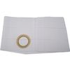 Nu-Hope Nu-Form 9 Inches Right Sided Stoma Regular Elastic Ostomy Support Belt
