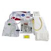 Dynarex Closed Circuit Foley Catheter Trays