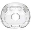 Respironics Full Face Mask Replacement Cushion Bottom View