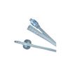 Bard Bardia Two-Way Silicone Foley Catheter - 30cc  Balloon Capacity