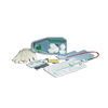 Bard Bi-Level Red Rubber Catheter Tray