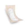  Medline FitRight Liners -  Moderate Absorbency (Yellow)