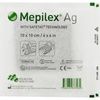 Mepilex Ag Antimicrobial Foam Dressing
