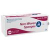 Dynarex Non-Woven Sponges - 3253