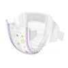 Medline Disposable Baby Diapers