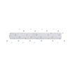 Medline Optifoam Antimicrobial Post-Op Strips