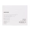 McKesson Sheer Patch Fabric Adhesive Bandage