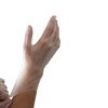 Dynarex Safe-Touch Vinyl Powder-Free Exam Gloves