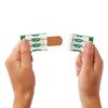 Medline Quick Strip Fabric Adhesive Bandages