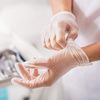 Intco Vinyl Exam Gloves