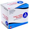 Dynarex Fabric Four Wing Adhesive Bandages