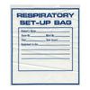 McKesson Respiratory Set-Up Bag