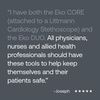 Eko DUO Reviews
