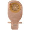 Coloplast Assura EasiClose One-Piece Maxi Flat Standard Pre-Cut Opaque Drainable Pouch With Filter