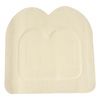 Hydropolymer Adhesive Dressing