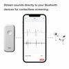 Eko DUO with Bluetooth Connectivity