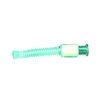 Covidien Shiley Flexlife Compact Heat or Moisture Exchanger with Extendable Connector